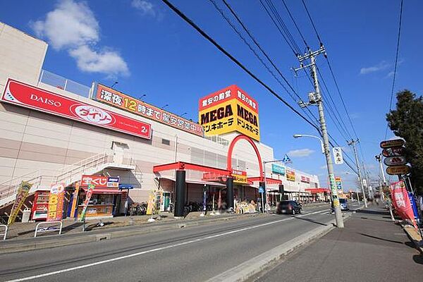 サン・フィール　Ｈ 00103｜埼玉県北足立郡伊奈町栄２丁目(賃貸アパート3DK・1階・56.00㎡)の写真 その5