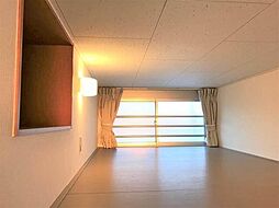 メゾン・ド・アンジュ 1階1Kのリビング/ダイニング