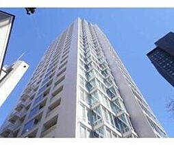 パークタワー芝公園