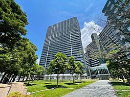 パークスクエア相模大野タワーアンドレジデンス