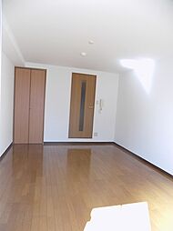 白鷺ＴＫハイツ1号館 2階1Kのリビング/ダイニング