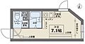 SOLASIAresidence大島1階7.2万円