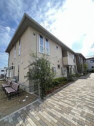 JR阪和線 上野芝駅 徒歩8分