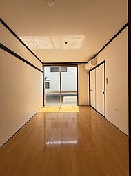 フォーブルハヤシ1 105 1階1Kのリビング/ダイニング