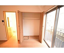 Ａｒｇｉｏｎｅ高島平 108 1階1Kのリビング/ダイニング