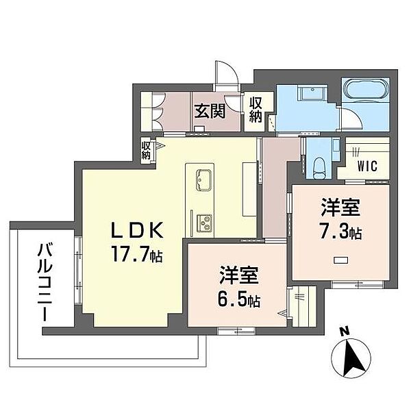 外観画像