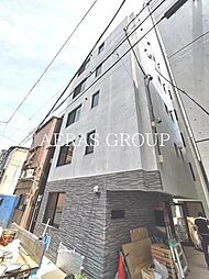 新御徒町駅 8.5万円