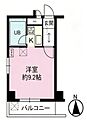 パルムハウス南大塚5階8.5万円