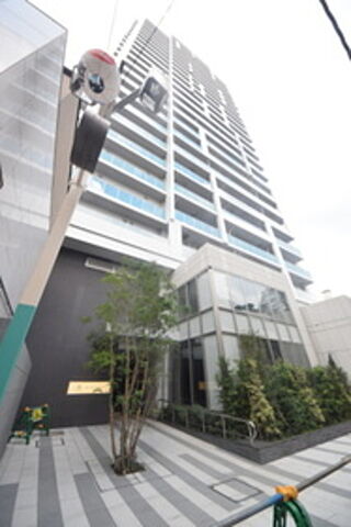 ホームズ ザ パークハウス中野タワー 3ldk 21階 74 38 賃貸マンション住宅情報