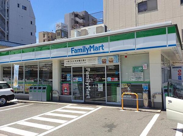 画像26:ファミリーマート堺櫛屋町東二丁店 337m