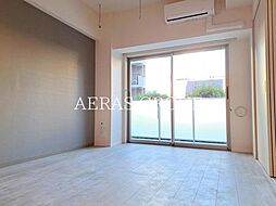 ルミシティ月島 405 4階1LDKのリビング/ダイニング