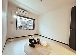 ラ ルーチェ 1階1Kのリビング/ダイニング