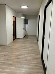 タウニー四和 1階3DKのリビング/ダイニング