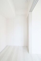 グランカーサ横濱石川町 3階1DKのリビング/ダイニング