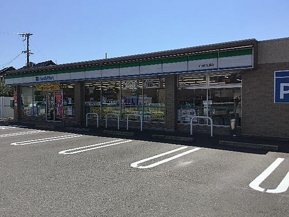 ヴィラ・シャロムＢ棟_周辺_2