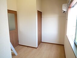 小田急小田原線 相武台前駅 徒歩8分の賃貸アパート 2階1Kのリビング/ダイニング