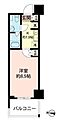 MFPRコート木場公園14階11.4万円