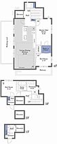 ヴァンソレーユ高輪 00401 ｜ 東京都港区高輪４丁目21-23（賃貸マンション3LDK・4階・122.25㎡） その2