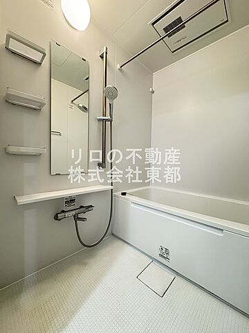 浴室