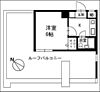 メゾン・ド・クレマン6階3.1万円