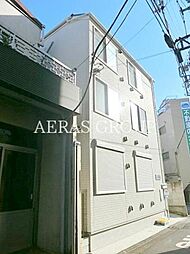 リバージュ千住大橋