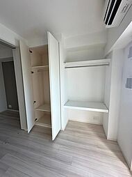 パークアクシス板橋本町ステーションゲート 8階1DKのリビング/ダイニング