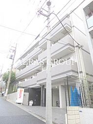 ラ・シード馬込レフィナード