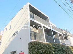 ホワイトフィールド西小山