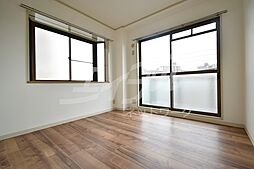 王谷マンション 3階3LDKのリビング/ダイニング