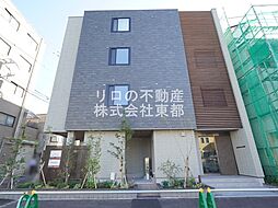 プルミエール境南町