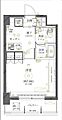 クレイシア世田谷船橋2階8.6万円