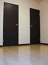 レオネクスト桑の葉 1階1LDKのリビング/ダイニング