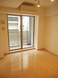 コスモリード目黒学芸大学イースト 2階1Kのリビング/ダイニング