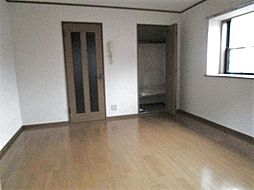 アーバングローブ 2階1Kのリビング/ダイニング