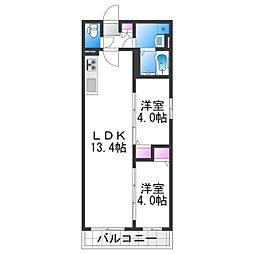 TIO長居公園南 1階/-