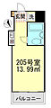 トップ成増No32階4.6万円