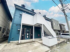 センエイ松山 205 ｜ 福岡県福岡市城南区松山１丁目16-33（賃貸アパート1K・2階・19.50㎡） その1