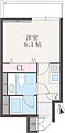 terracefire5階7.9万円