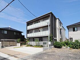 シャーメゾン膳所本町 0101 ｜ 滋賀県大津市膳所１丁目18-21（賃貸マンション1LDK・1階・46.12㎡） その1