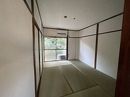 コーポＣＲＡ棟・Ｂ棟 B201