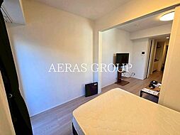 JR山手線 大塚駅 徒歩3分の賃貸マンション 9階1DKのリビング/ダイニング