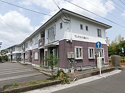 フレグランス垂水　Ａ棟