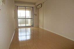 スカイグランデ京成小岩 6階1LDKのリビング/ダイニング