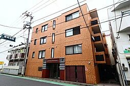 ライオンズマンション武蔵関