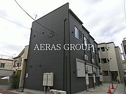 パースペクティブ四つ木