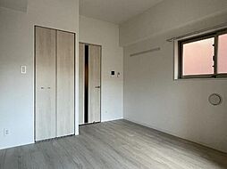 JR総武線 東中野駅 徒歩4分の賃貸マンション 4階1Kのリビング/ダイニング