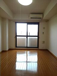 エリエント 4階1Kのリビング/ダイニング