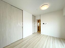 MFPRコート日本橋馬喰町 403 4階1SLDKのリビング/ダイニング