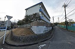 🉐敷金礼金0円！🉐小田急小田原線 生田駅 バス8分 鷲ヶ峰営業所...