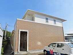 🉐敷金礼金0円！🉐相模線 海老名駅 バス12分 嫁ヶ久保下車 徒歩1分